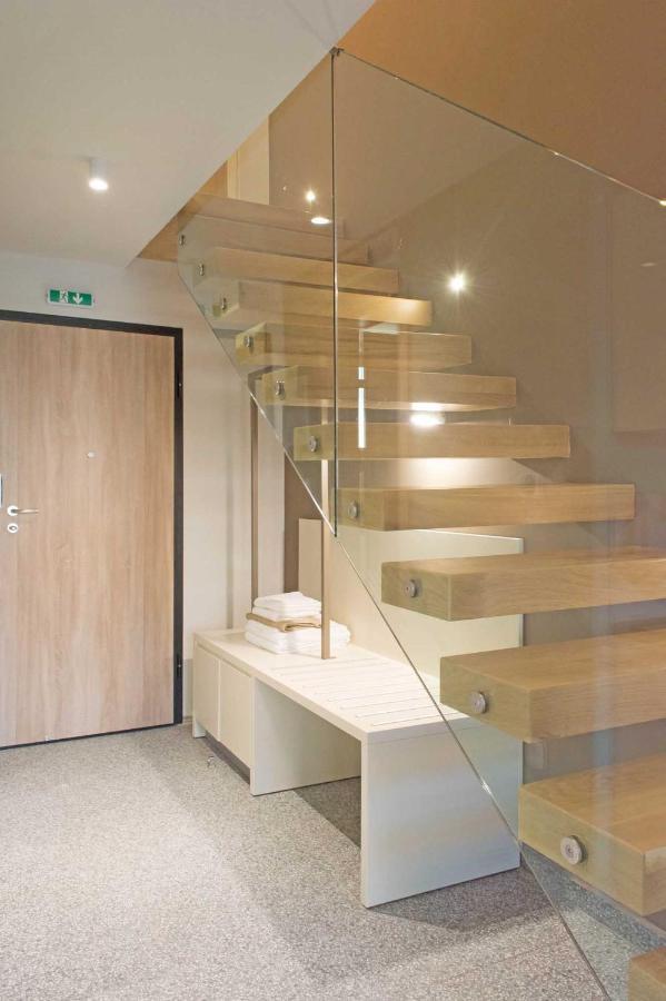 Eco Green Residences & Suites Toroni Exterior foto