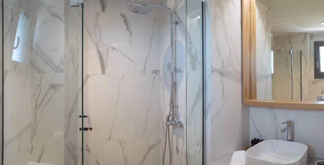 Eco Green Residences & Suites Toroni Exterior foto