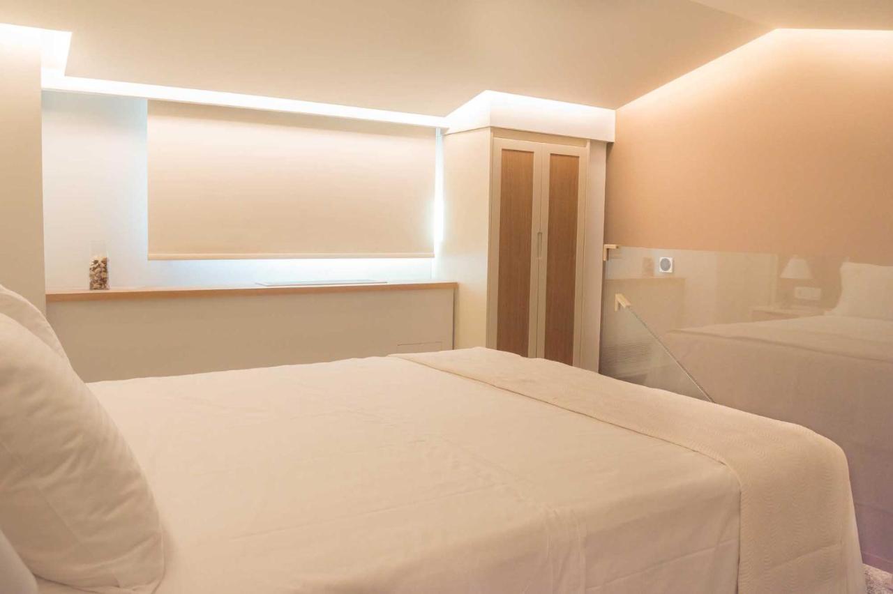 Eco Green Residences & Suites Toroni Exterior foto
