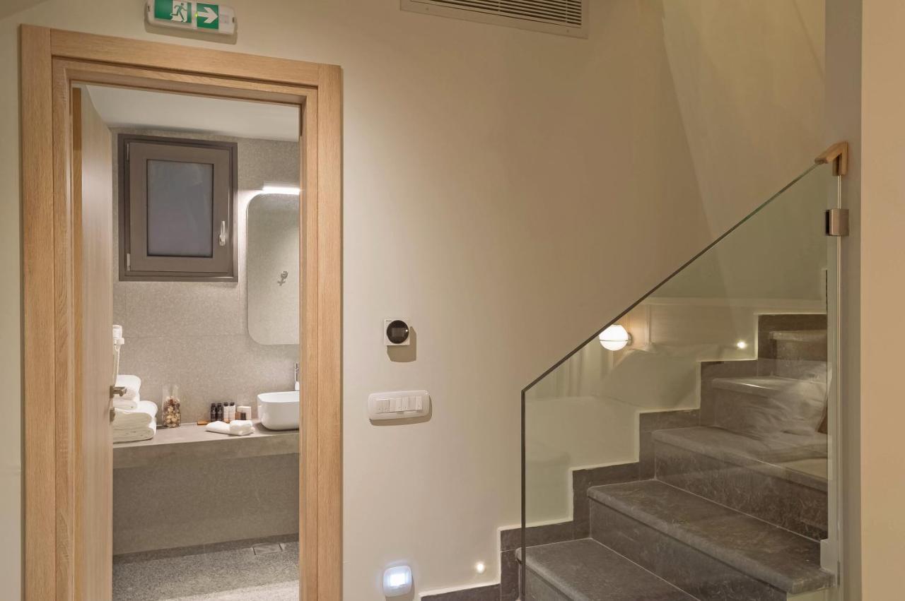 Eco Green Residences & Suites Toroni Exterior foto